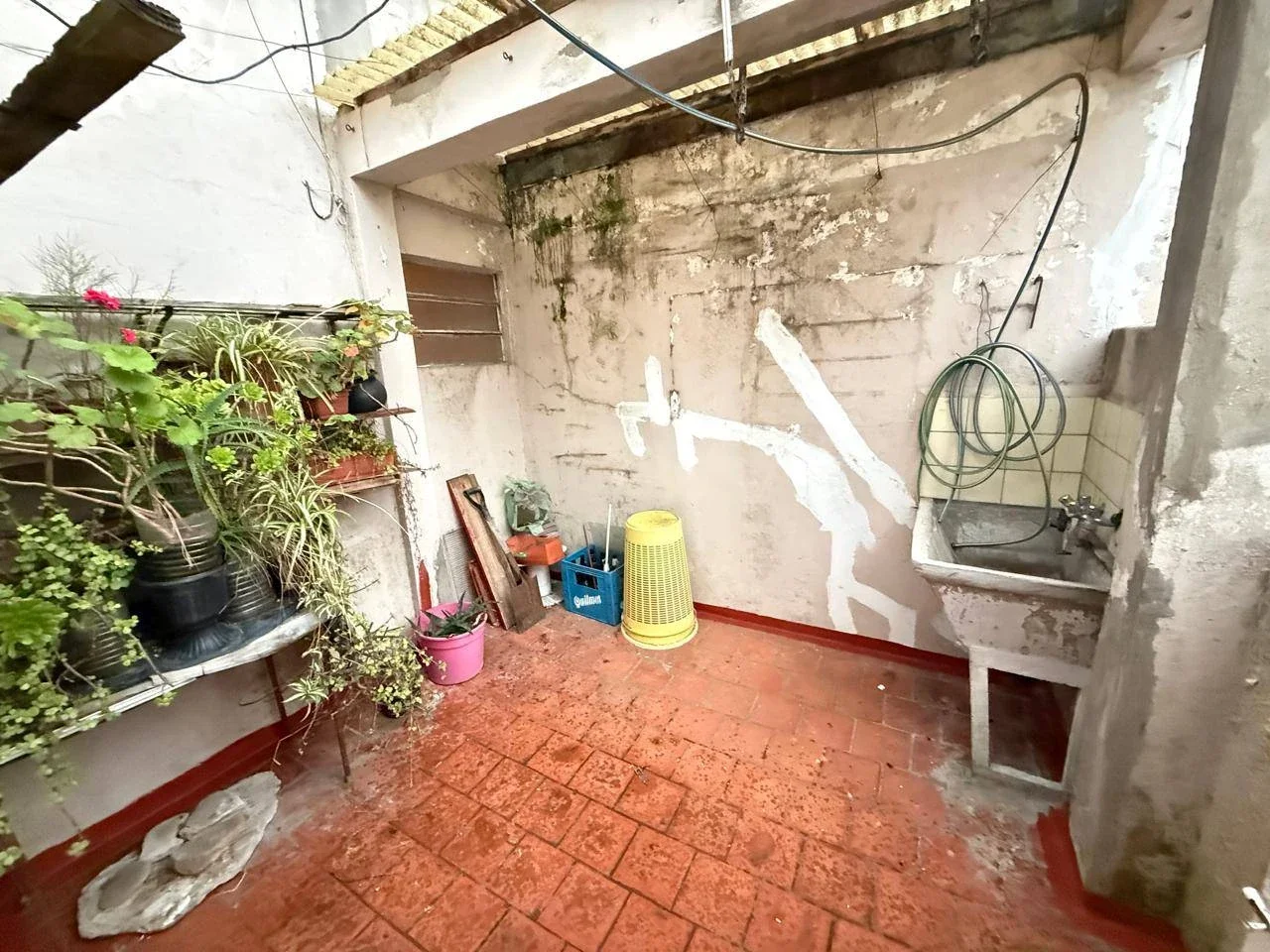 PH en venta c/ cochera en Pompeya - Imagen 1
