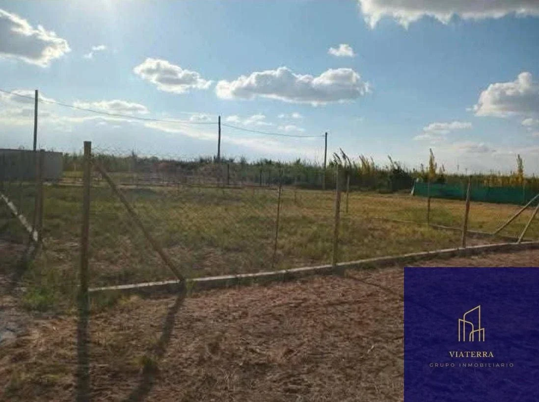 Terreno / Lote en venta de 379m2 ubicado en Los Corralitos - Imagen 4
