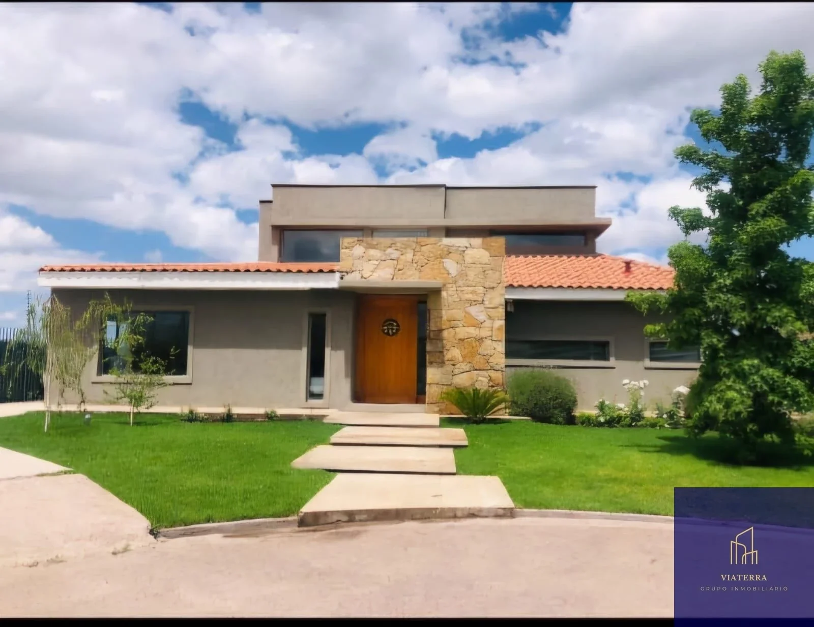 Casa en venta c/ cochera en Carrodilla - Imagen 3