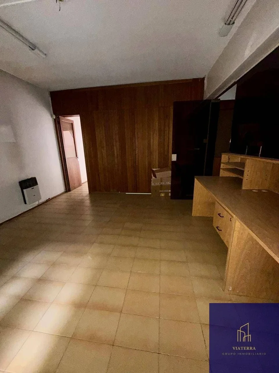 Oficina en alquiler ubicado en 2.ª Sección Barrio Cívico - Imagen 1