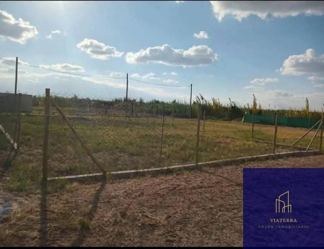 Terreno / Lote en venta de 379m2 ubicado en Los Corralitos - Imagen 5