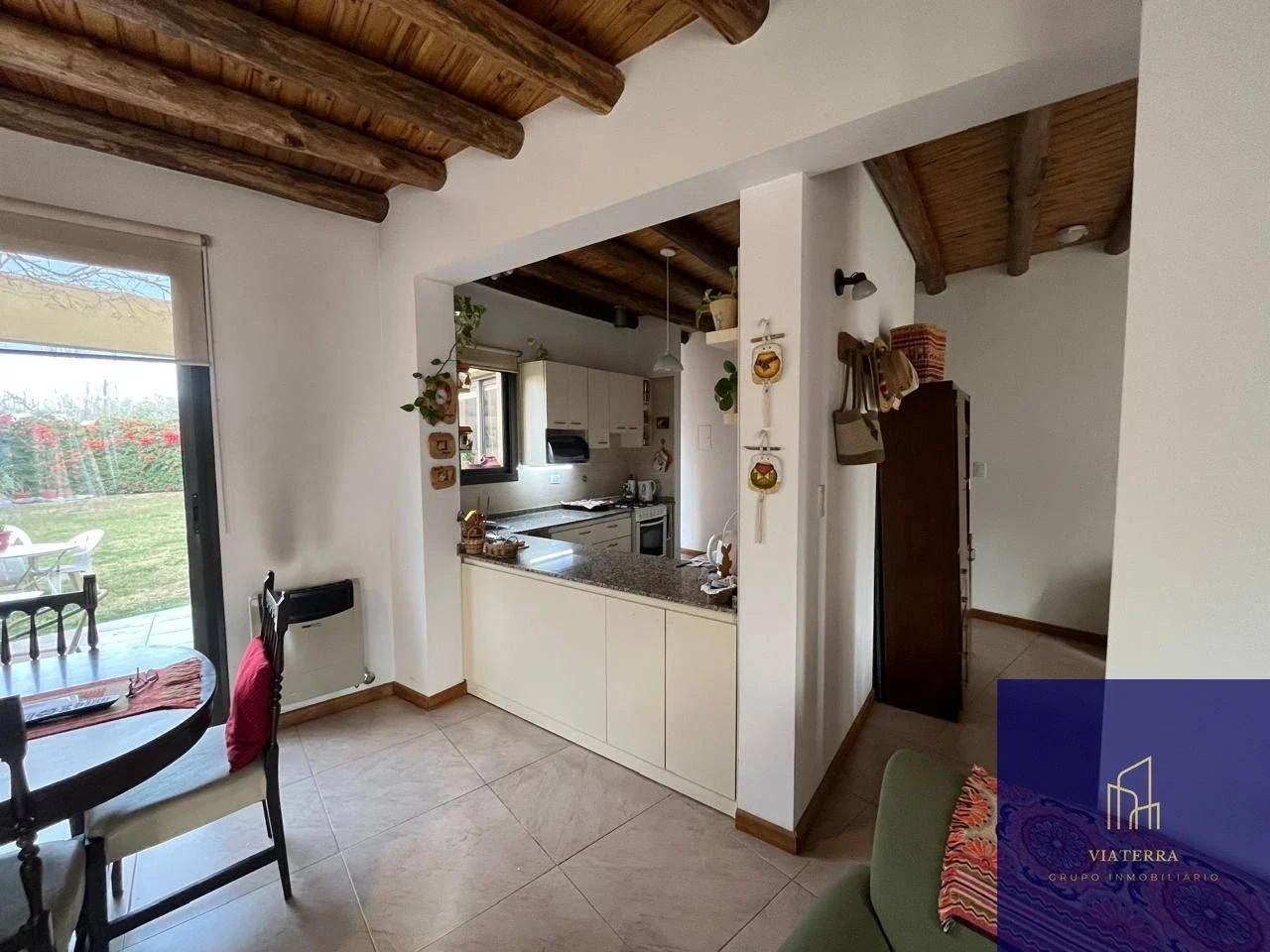 Casa en alquiler c/ cochera en Maipú - Imagen 4