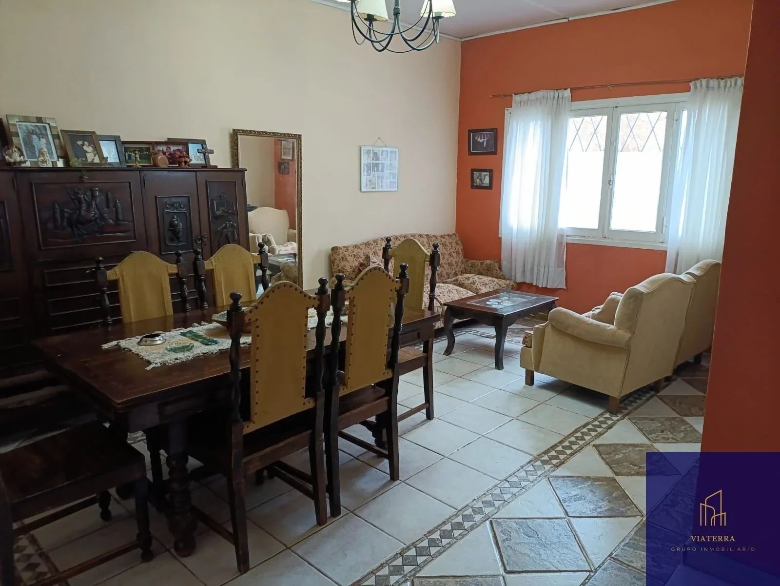 Casa en venta c/ cochera en Godoy Cruz - Imagen 4