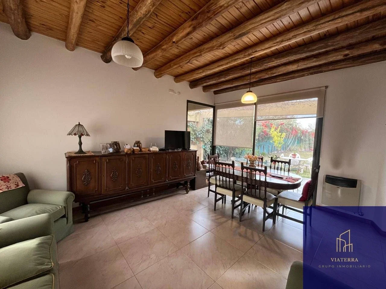 Casa en alquiler c/ cochera en Maipú - Imagen 3