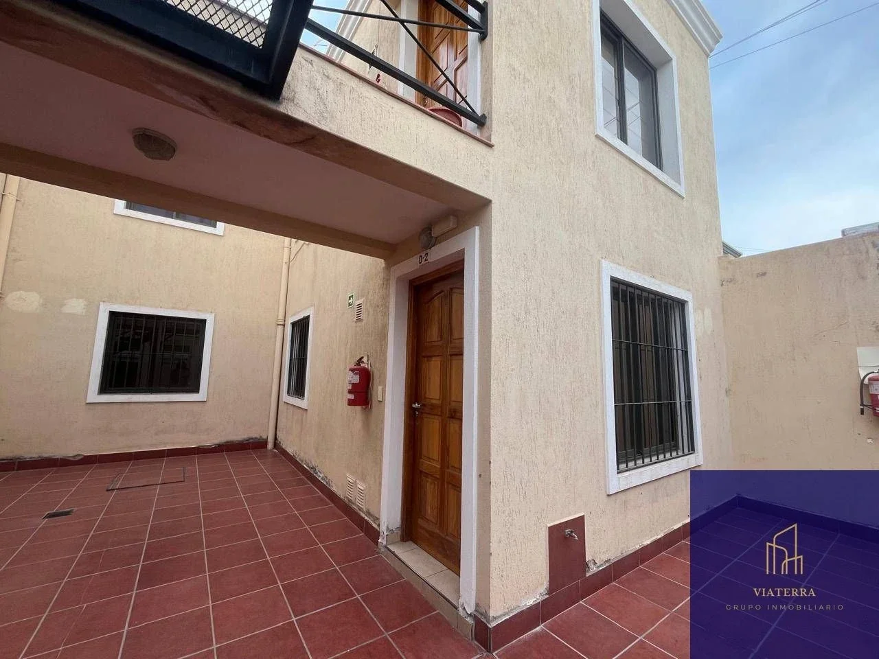 Departamento en venta c/ cochera en San Francisco del Monte - Imagen 4