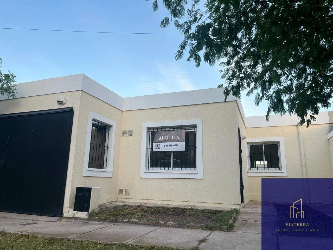 CASA EN VENTA 3 DORMITORIOS, BARRIO TERRUÑO RESIDENCIAS - Imagen 1