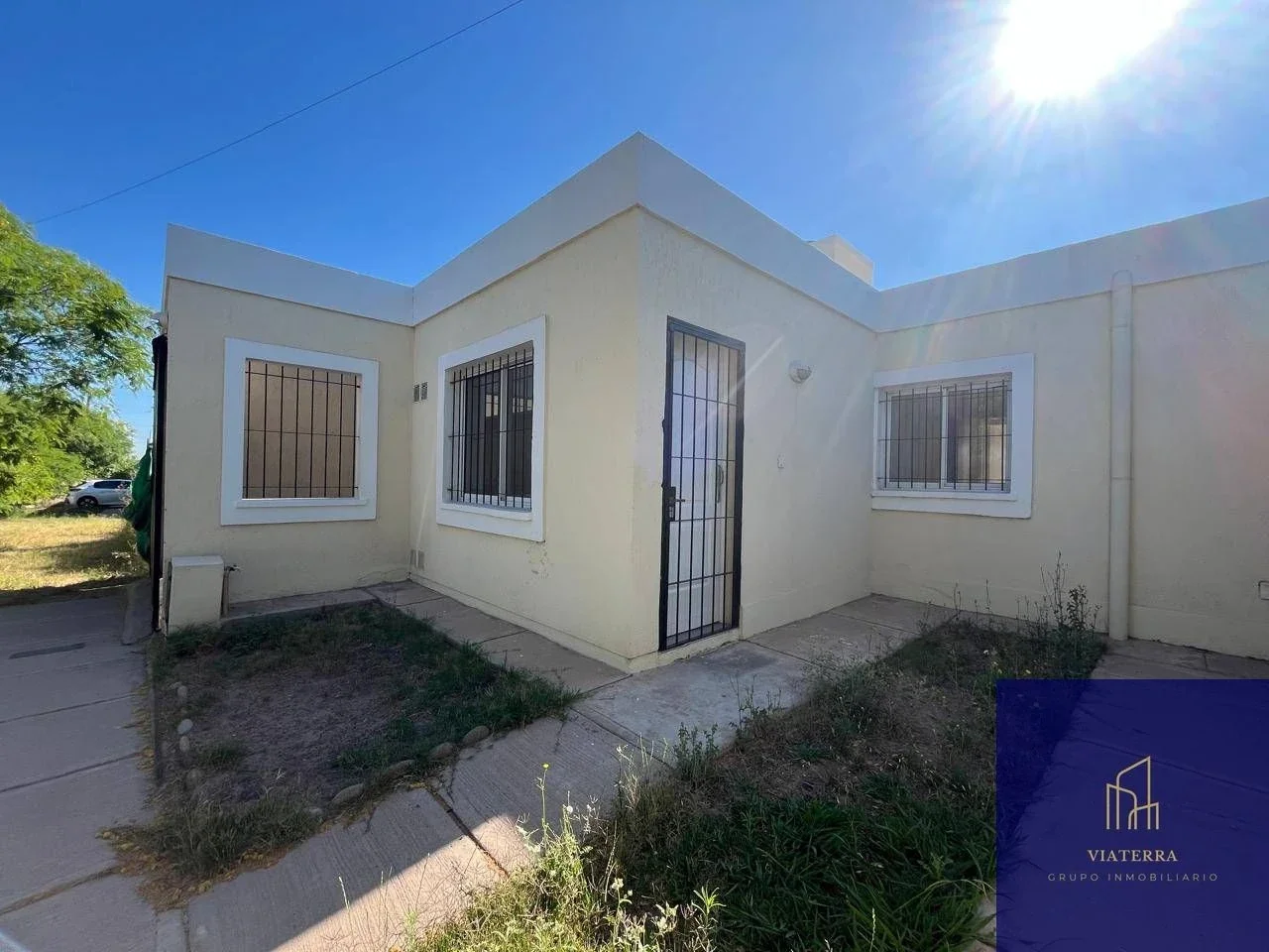 CASA EN VENTA 3 DORMITORIOS, BARRIO TERRUÑO RESIDENCIAS - Imagen 2
