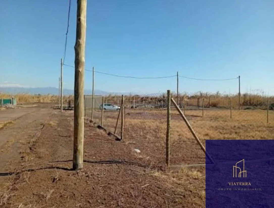 Terreno / Lote en venta de 379m2 ubicado en Los Corralitos - Imagen 2