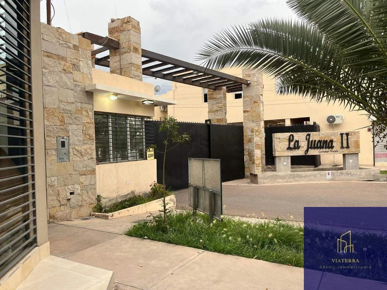 Departamento en venta c/ cochera en San Francisco del Monte - Imagen 1