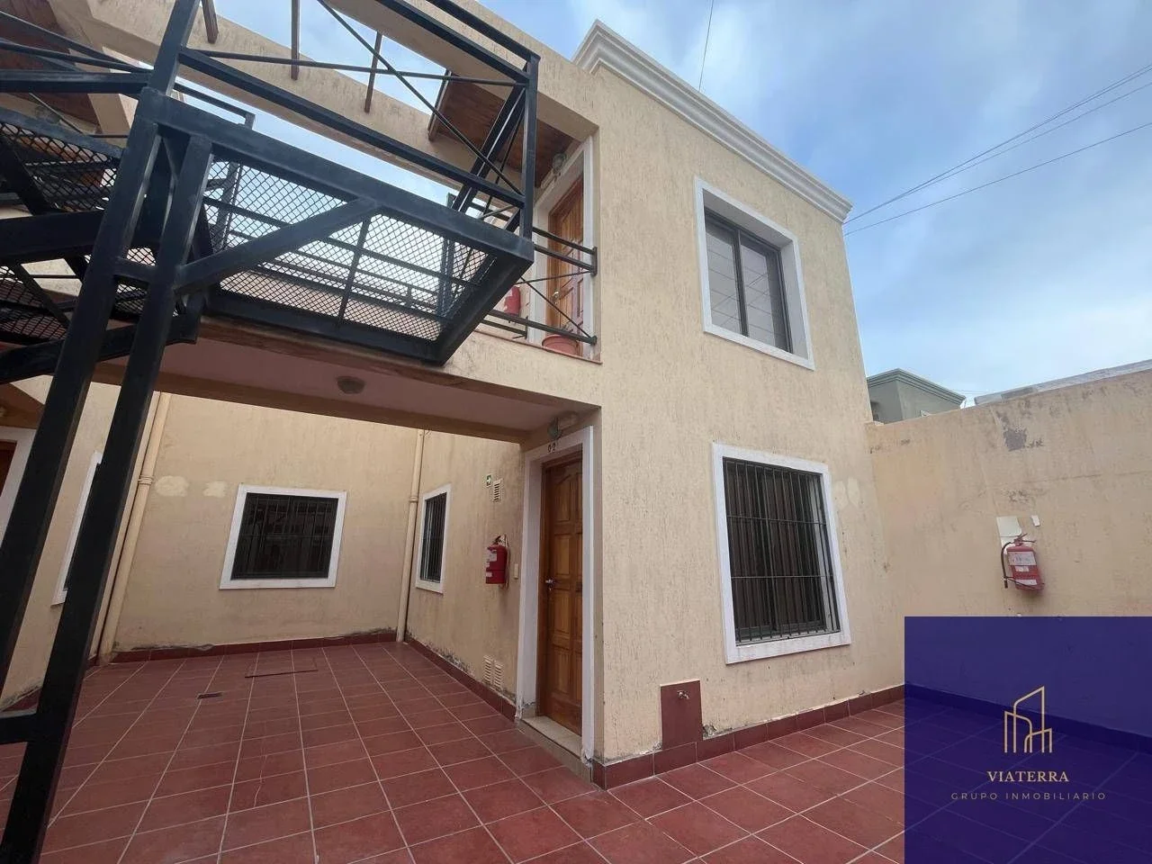 Departamento en venta c/ cochera en San Francisco del Monte - Imagen 3