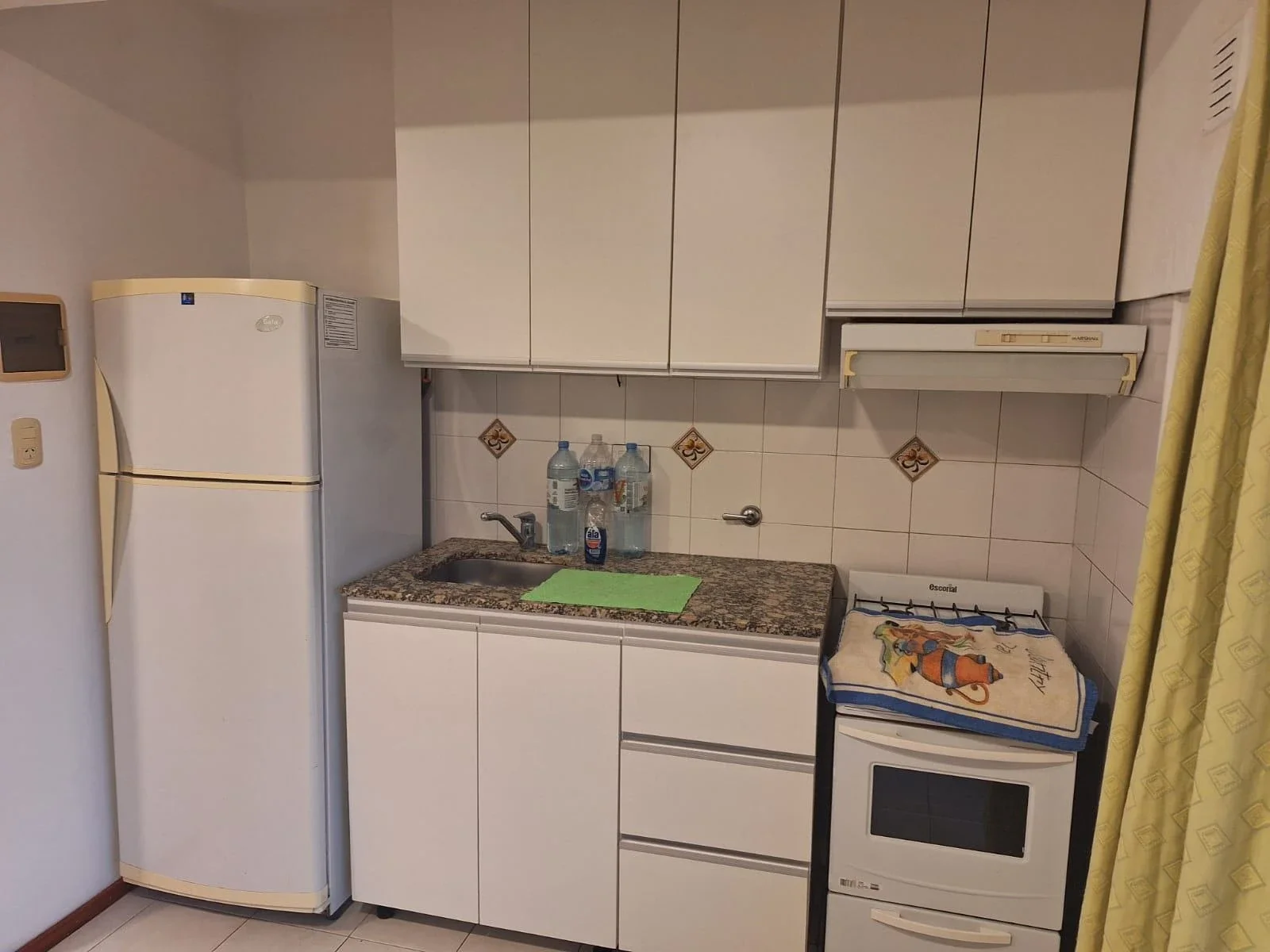 Departamento en alquiler en San Lorenzo - Imagen 3