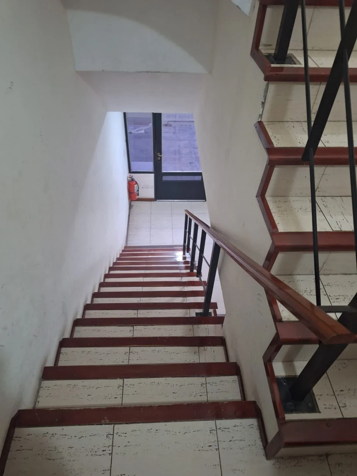 Departamento en alquiler en San Lorenzo - Imagen 2