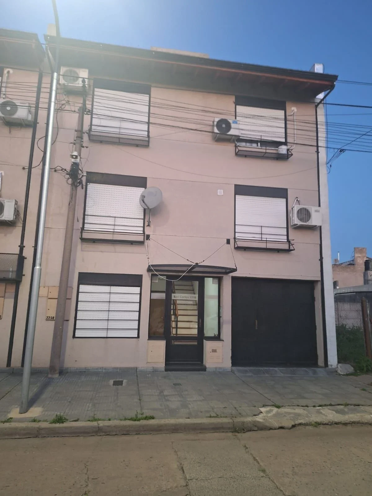 Departamento en alquiler en San Lorenzo - Imagen 1