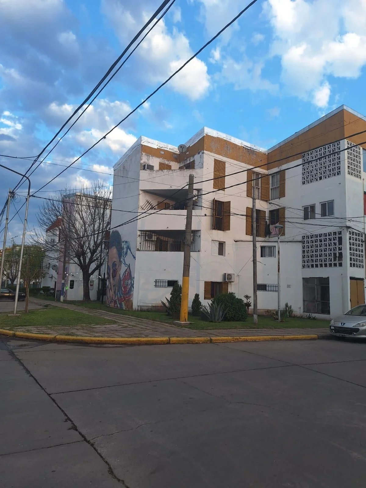 Departamento en alquiler en San Lorenzo - Imagen 1