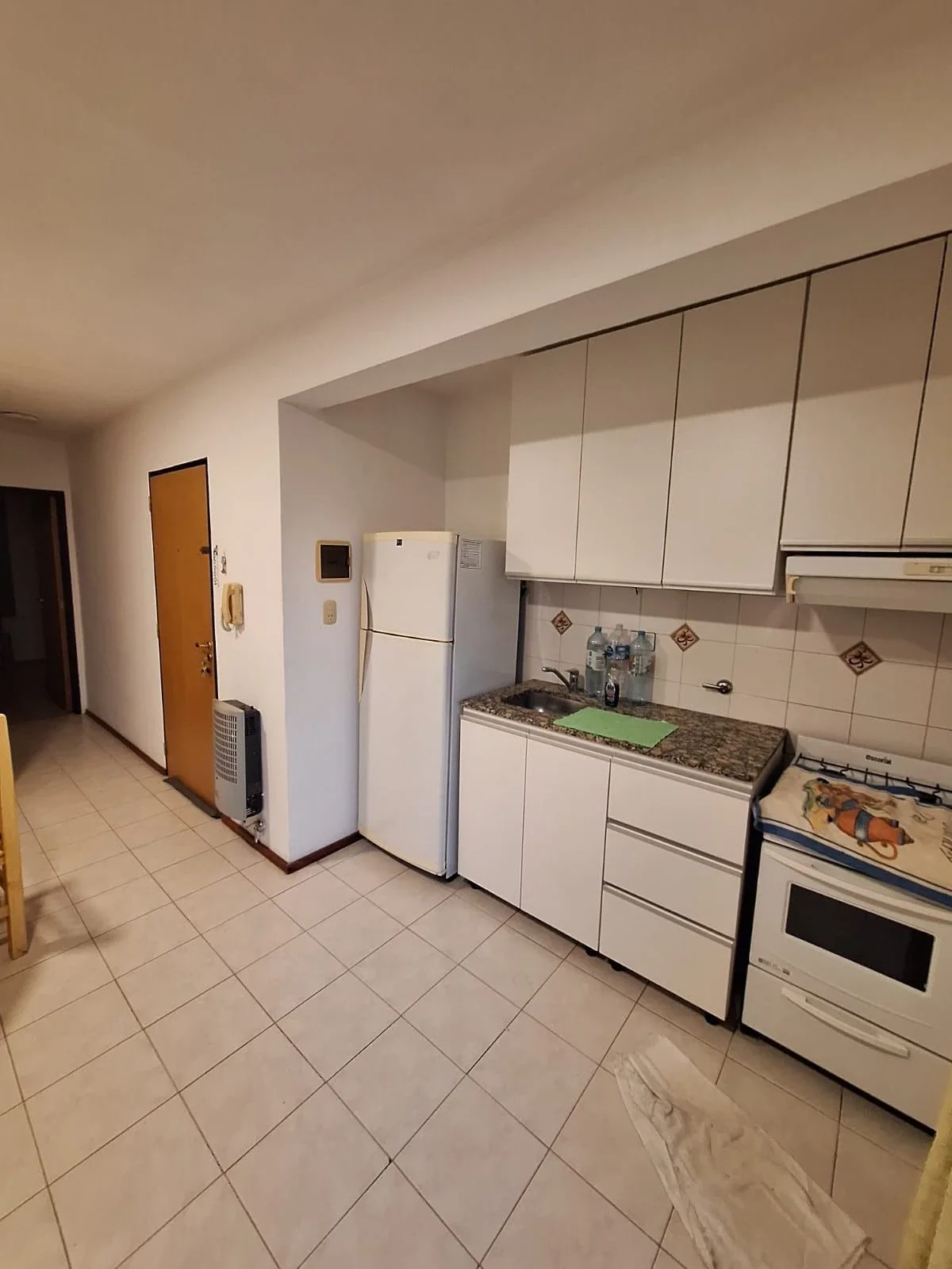 Departamento en alquiler en San Lorenzo - Imagen 4