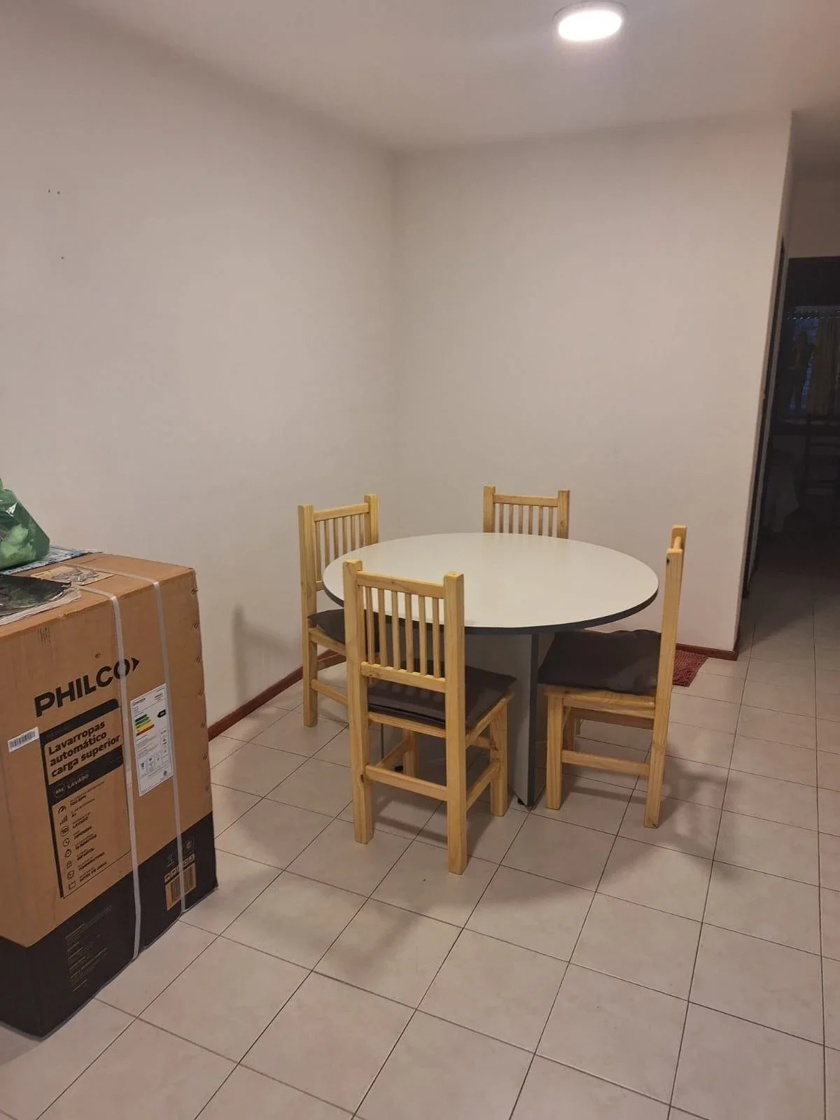 Departamento en alquiler en San Lorenzo - Imagen 5