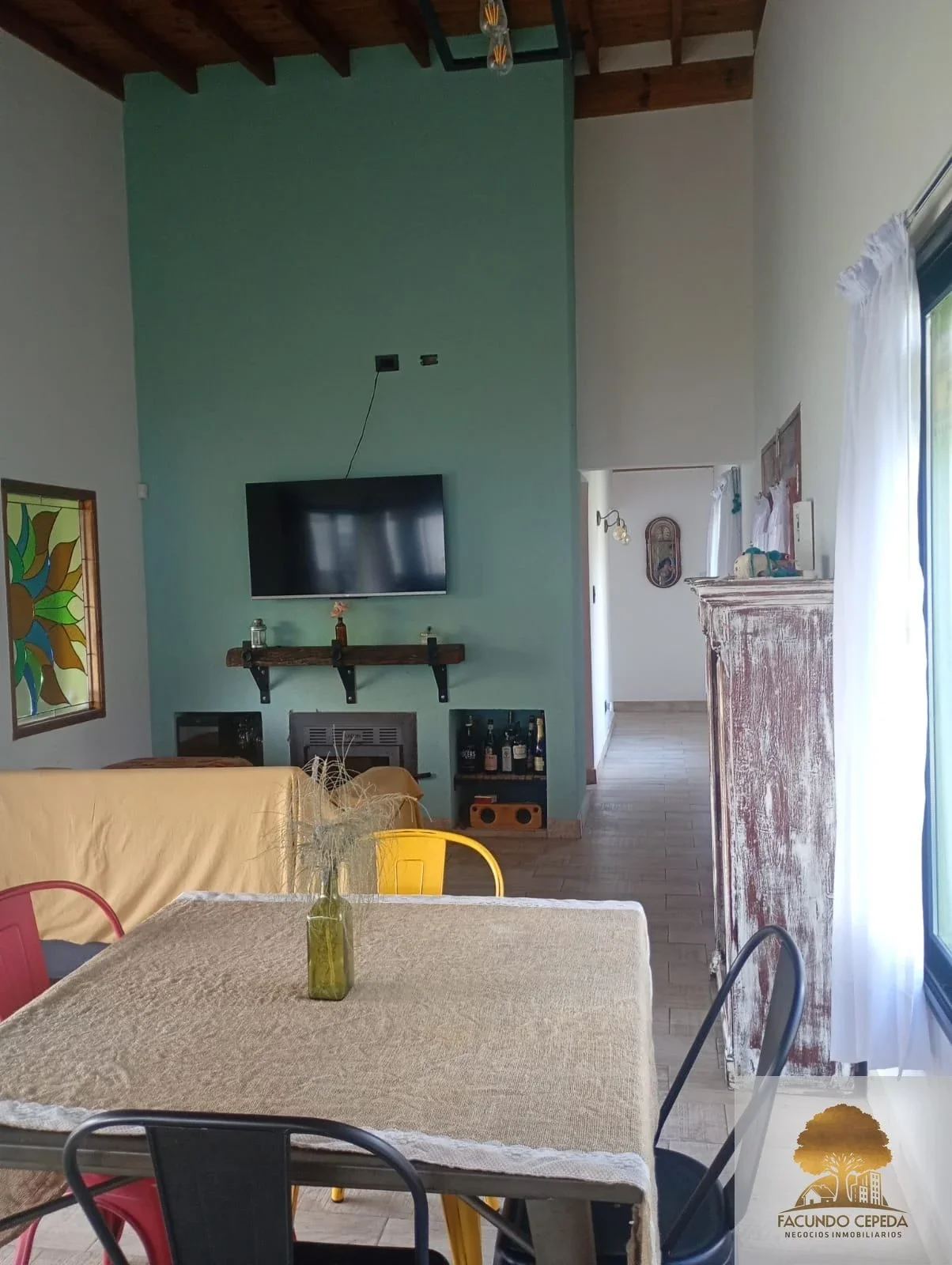 Casa en Estancia Malvinas - Imagen 4