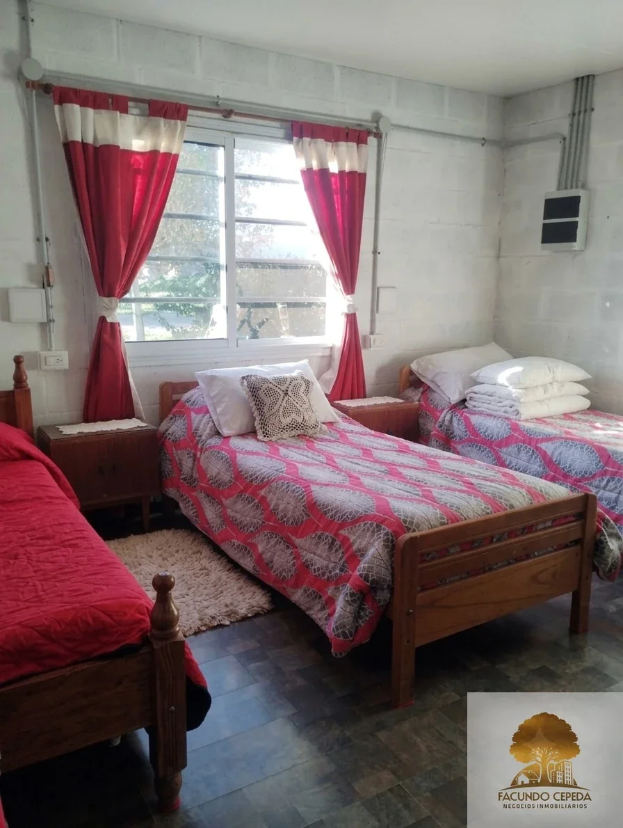 Casa en venta c/ cochera en Coronel Brandsen - Imagen 4