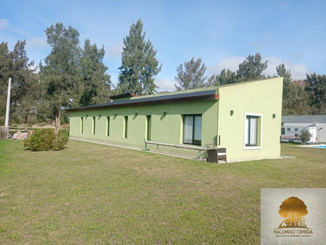 Casa en Estancia Malvinas - Imagen 3