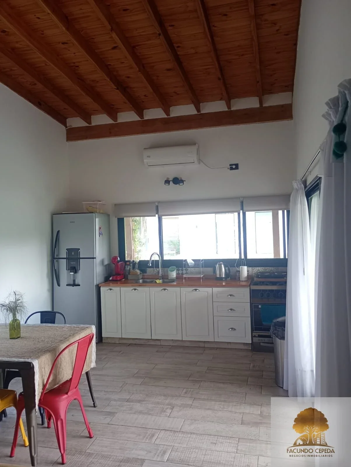 Casa en Estancia Malvinas - Imagen 5