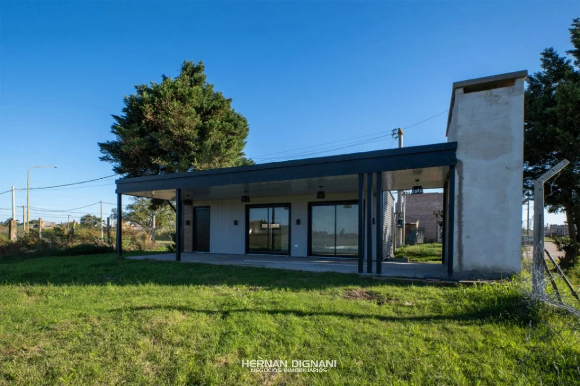 Casa quinta en venta - Casilda - Imagen 4
