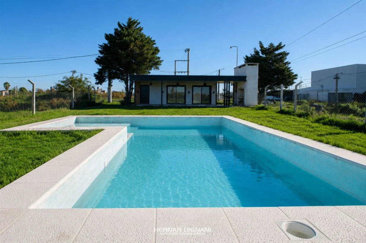 Casa quinta en venta - Casilda - Imagen 2