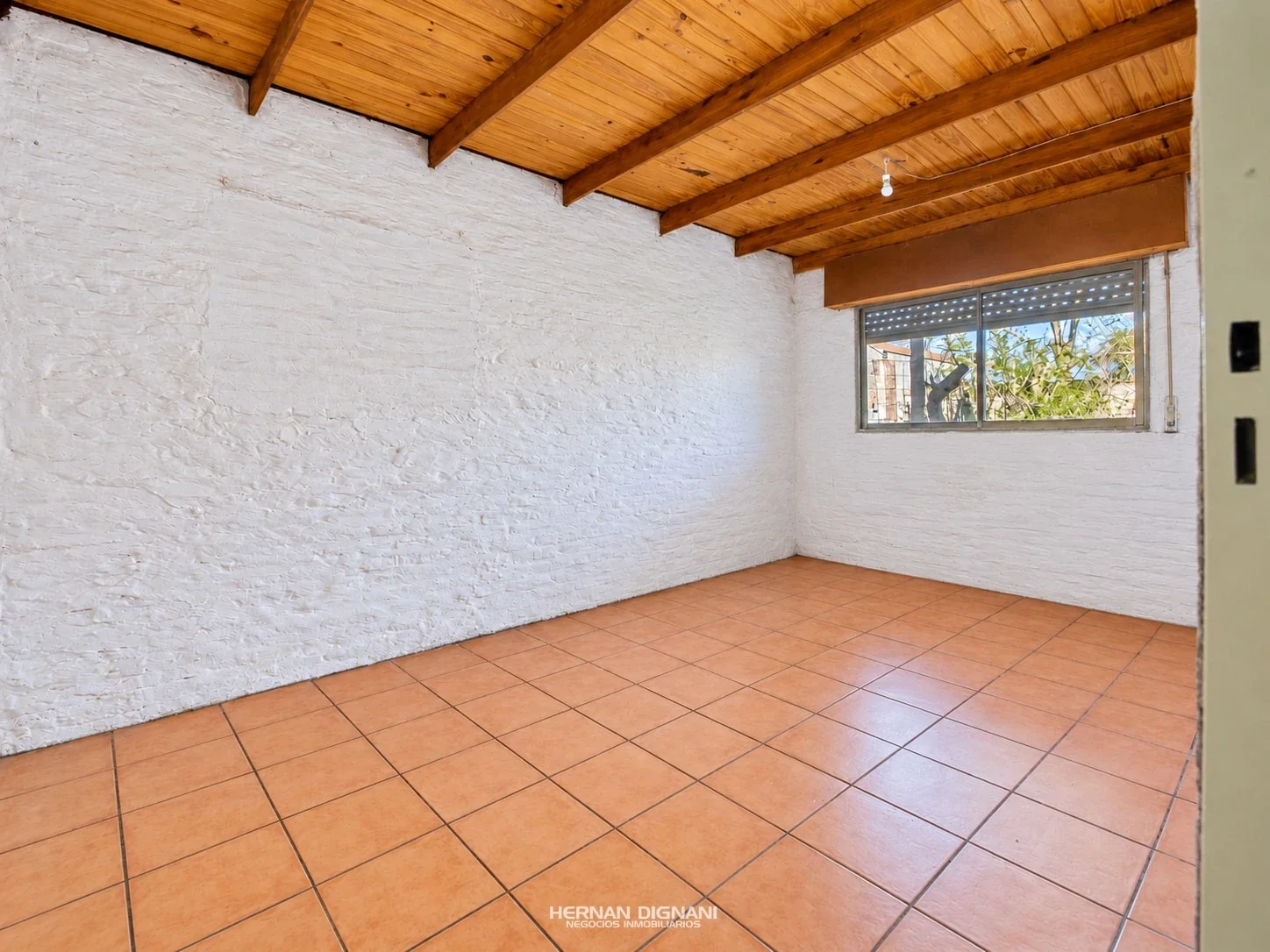 Casa de 1 dormitorio en venta - Bolivar 1550, Casilda - Imagen 4