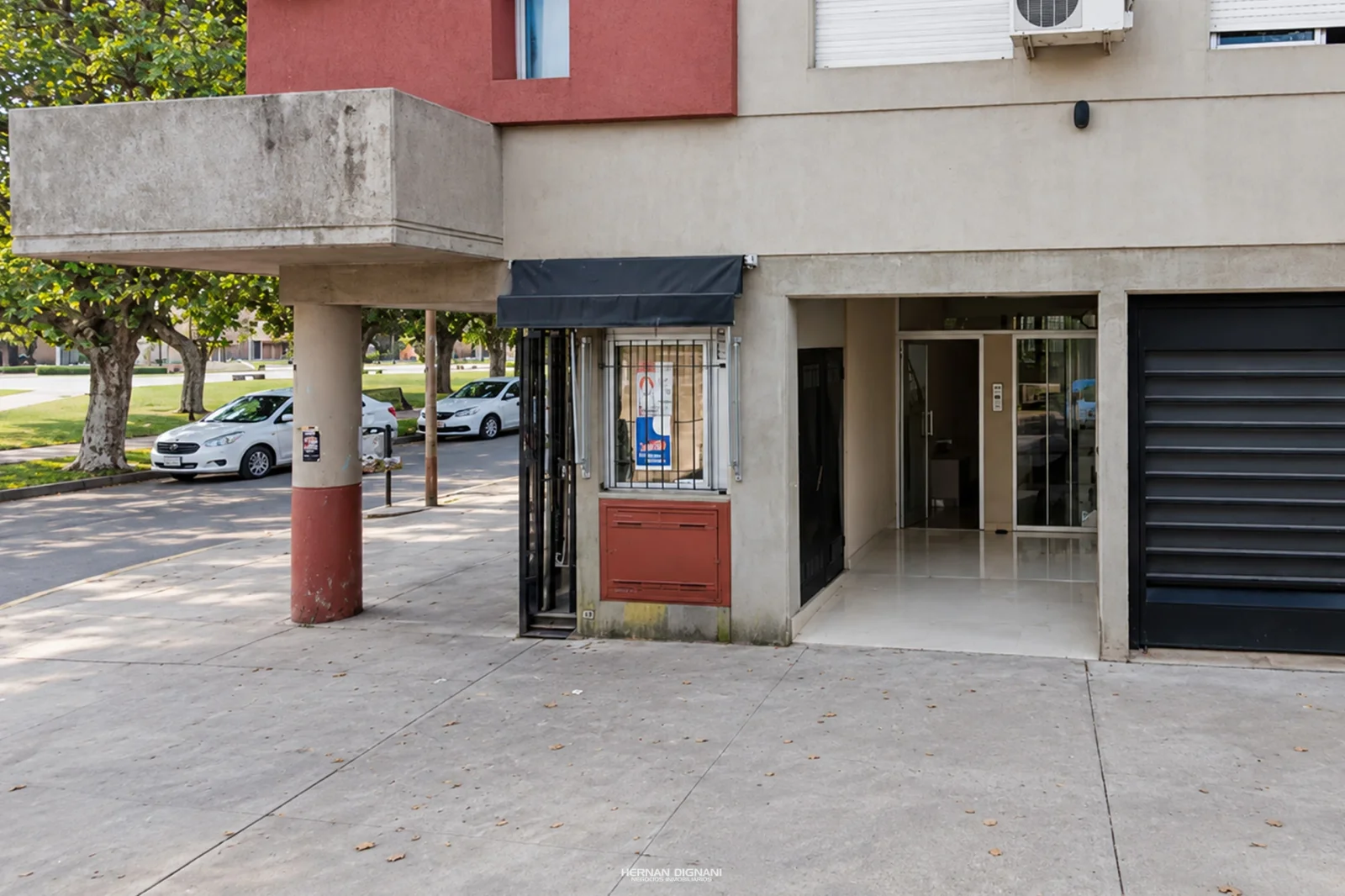 Departamento en venta de 2 Dormitorios - Remedios de Escalada 2616, Casilda - Imagen 2