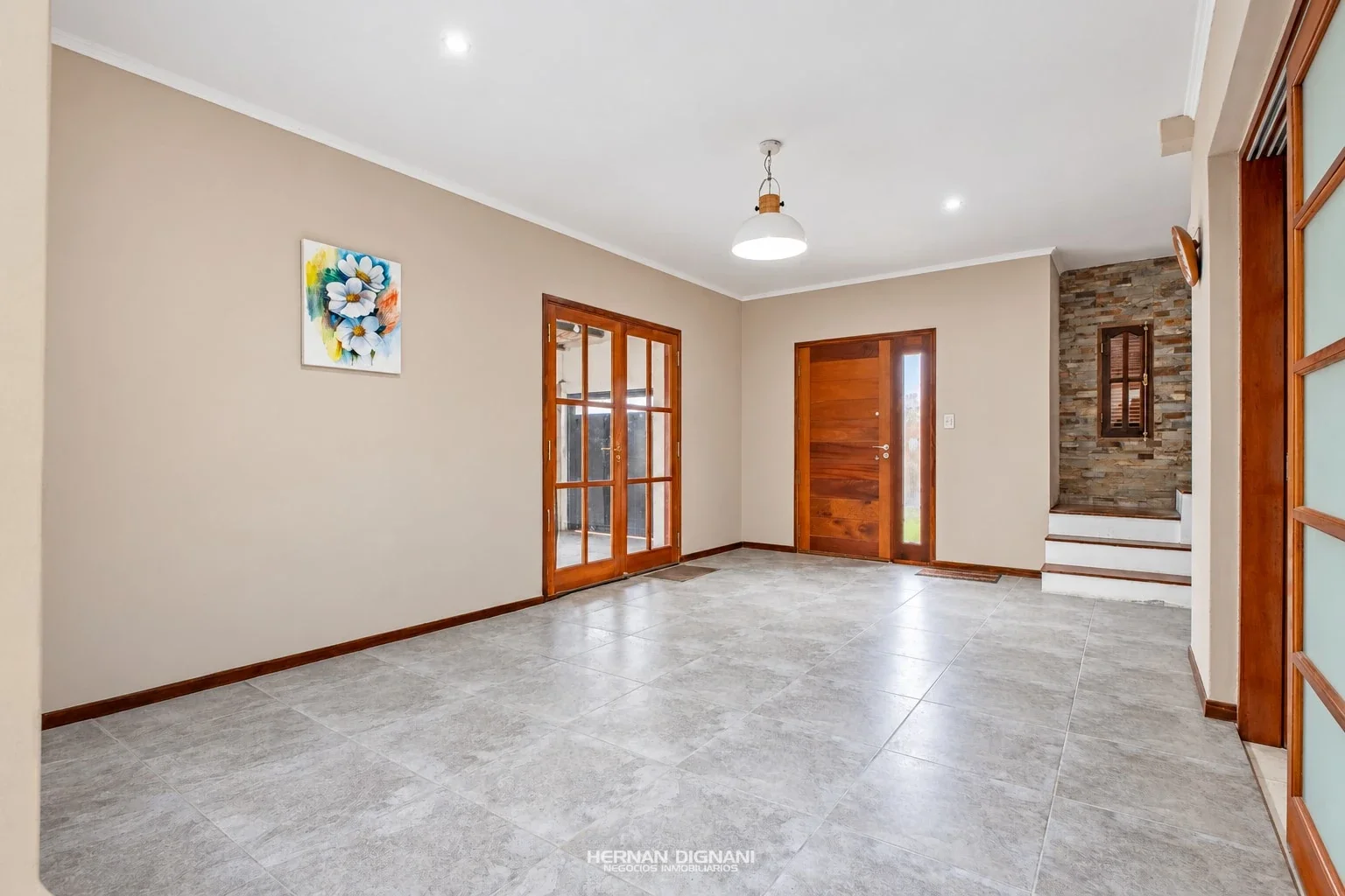 Casa en venta 4 dormitorios - Vicente Lopez 1408, Casilda - Imagen 2