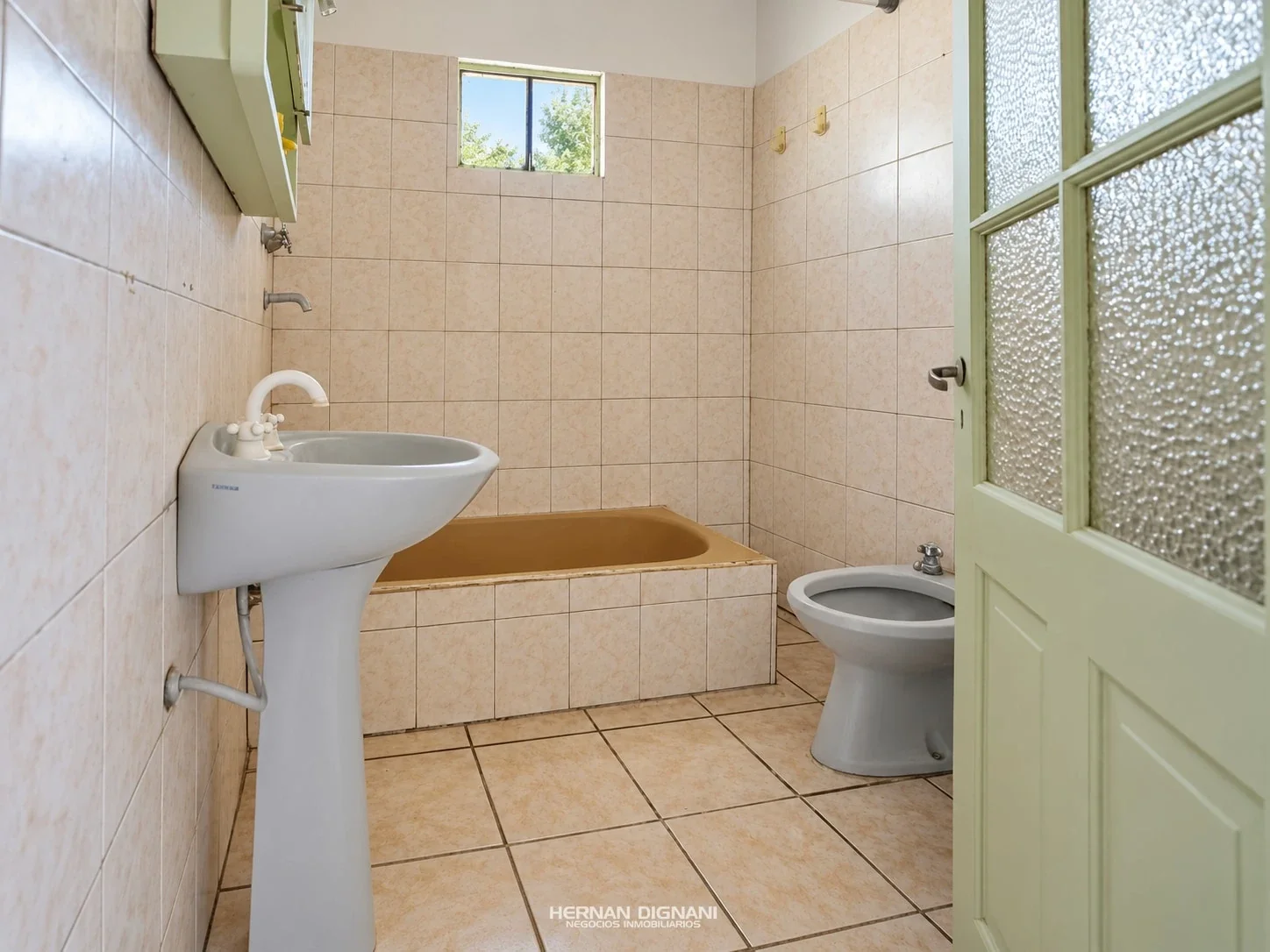 Casa de 1 dormitorio en venta - Bolivar 1550, Casilda - Imagen 5