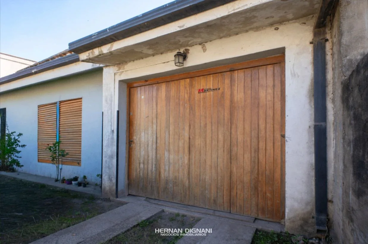 Casa en venta 2 dormitorios, Bolívar 1466 - Casilda - Imagen 2
