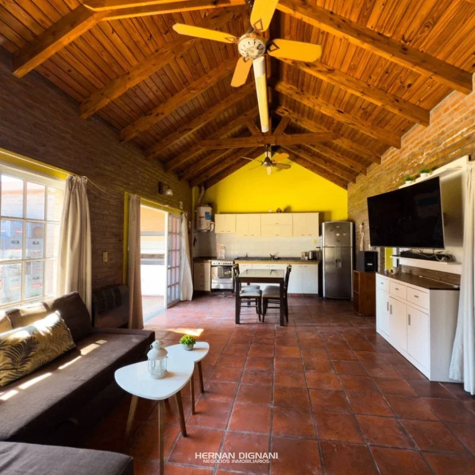 Casa en venta 2 dormitorios - Saavedra 1200, Pujato - Imagen 2