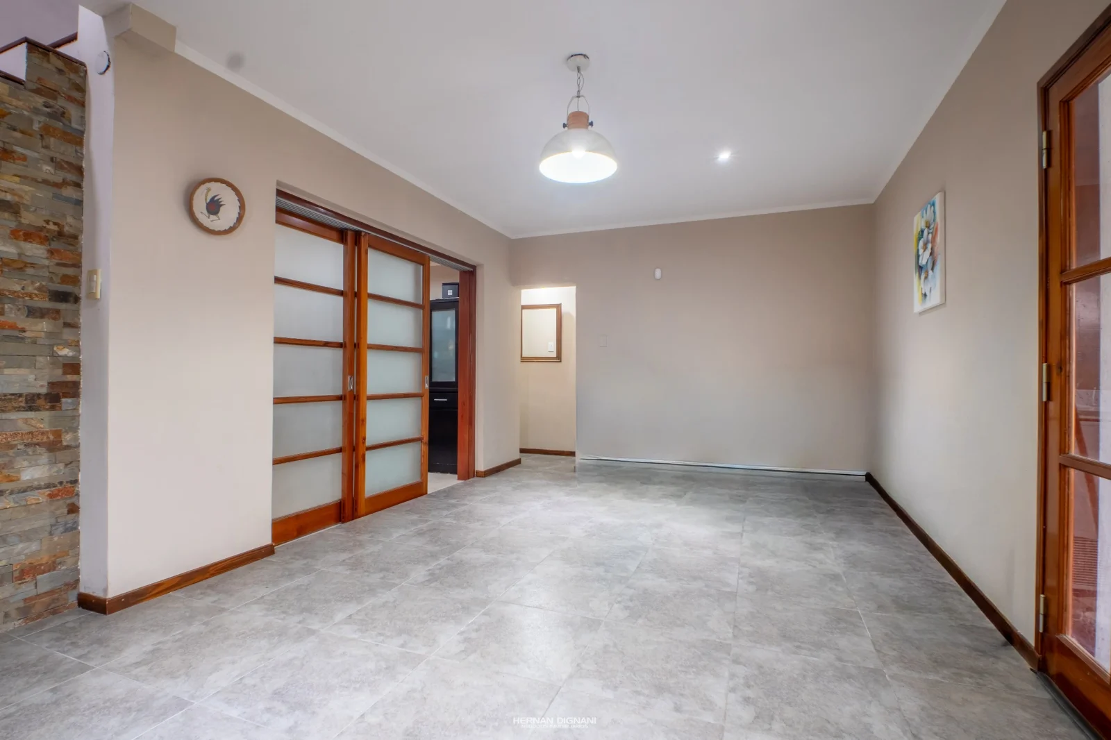 Casa en venta 4 dormitorios - Vicente Lopez 1408, Casilda - Imagen 3