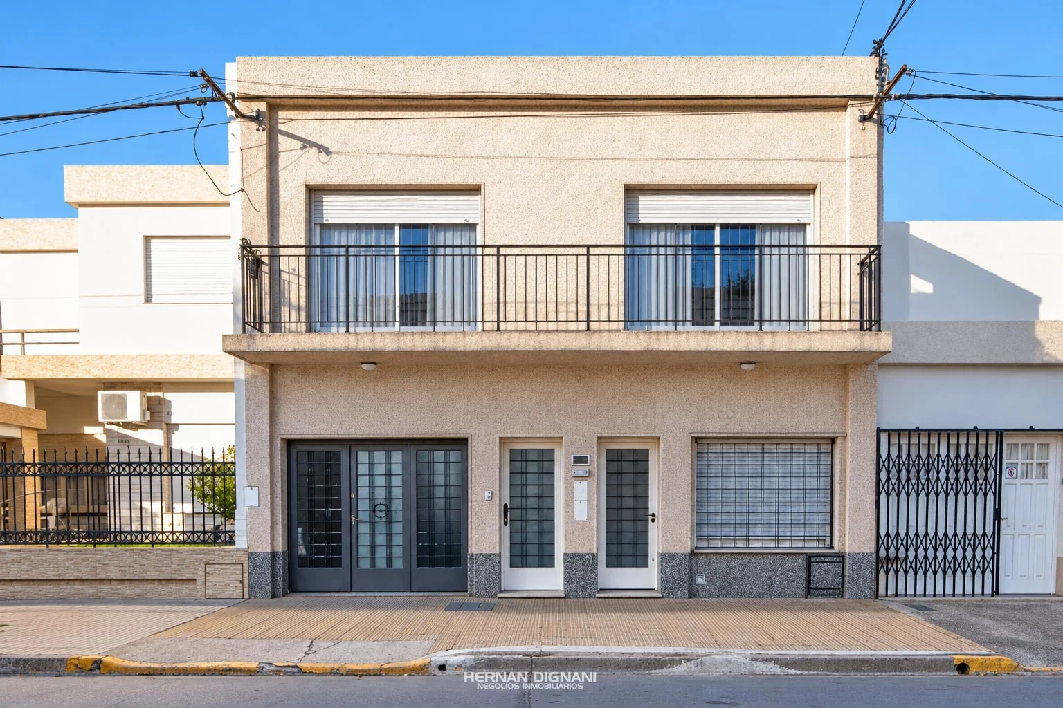 Casa en venta 3 dormitorios - Moreno 2018, Casilda - Imagen 1