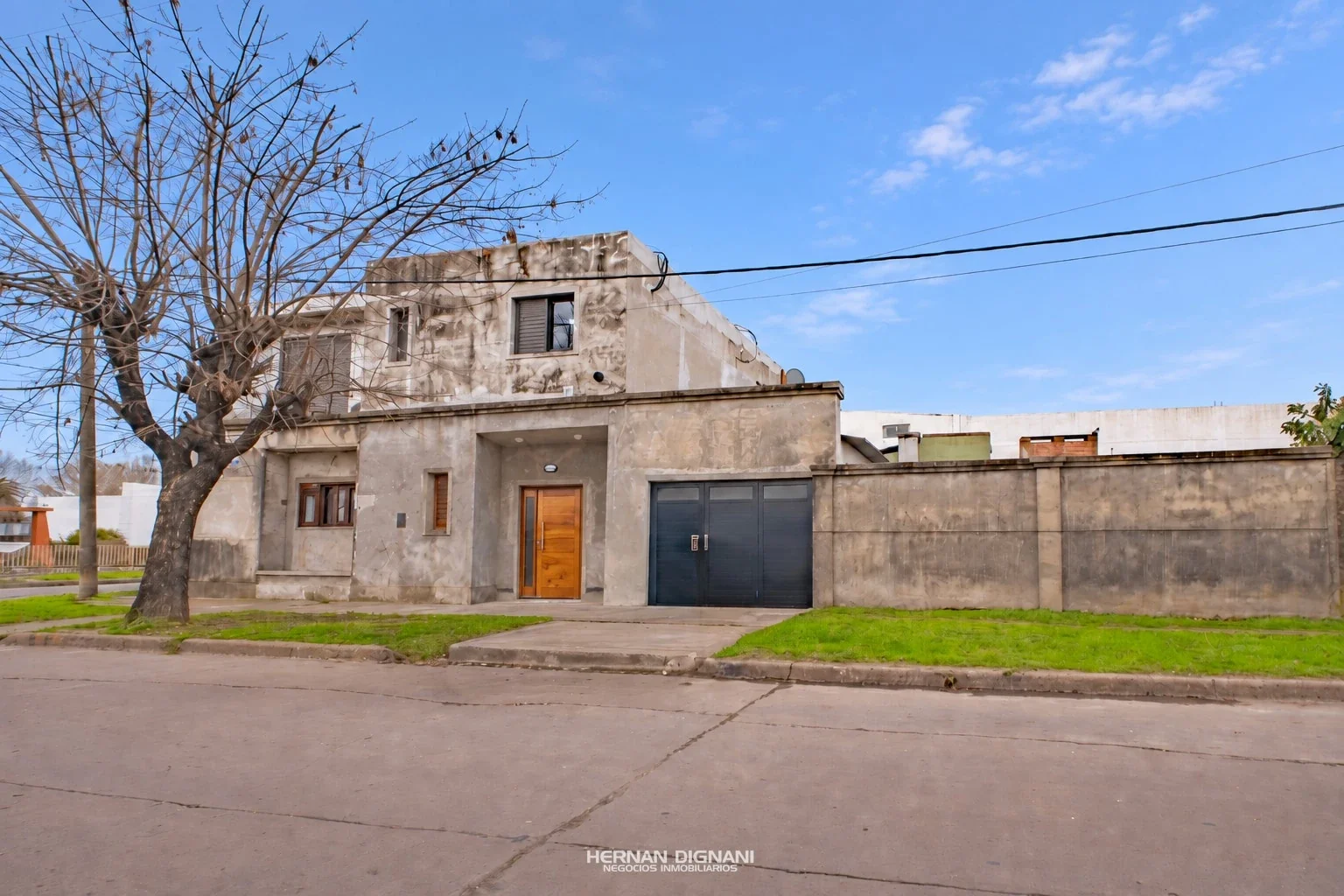 Casa en venta 4 dormitorios - Vicente Lopez 1408, Casilda - Imagen 1