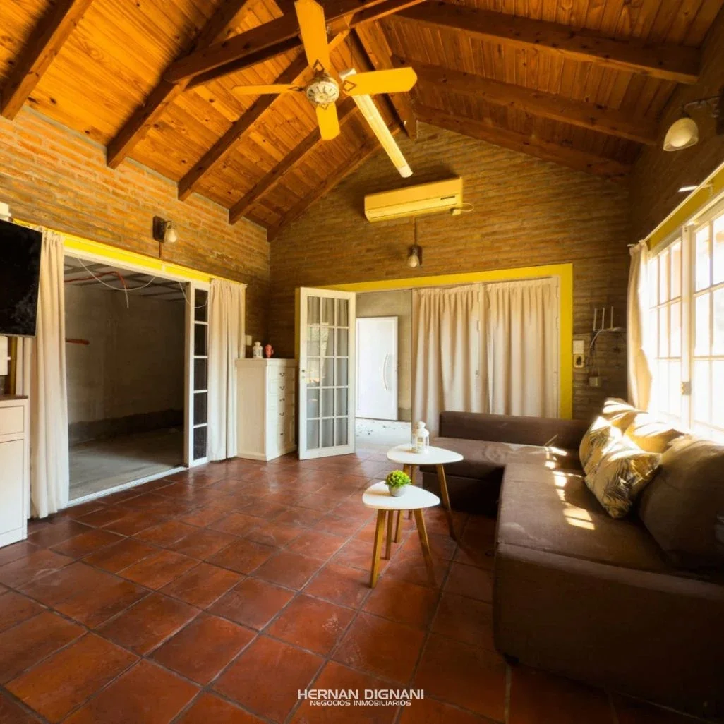 Casa en venta 2 dormitorios - Saavedra 1200, Pujato - Imagen 3
