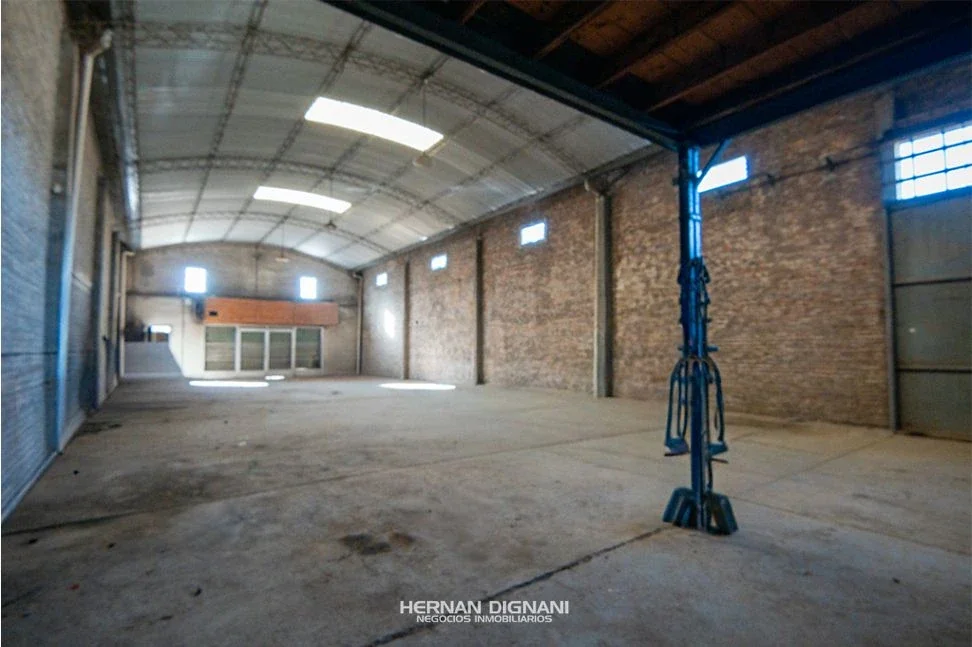 Galpón en venta Ruta 33 Km 788 - Pérez - Imagen 5