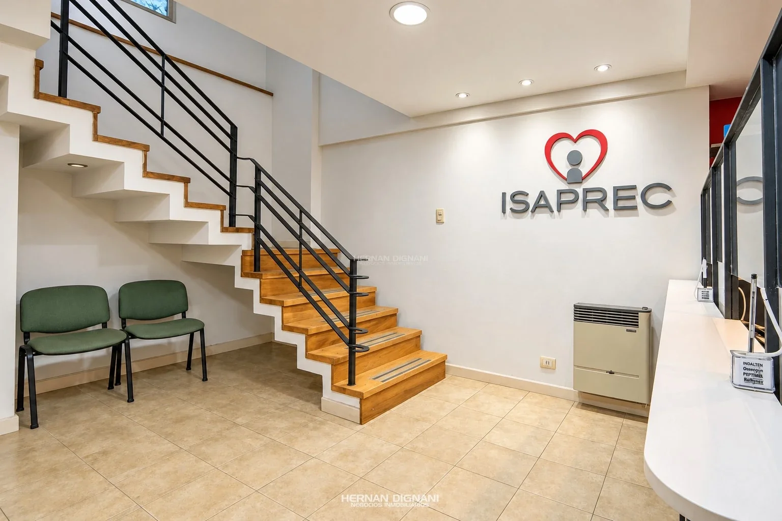 Oficinas en venta - Casado 1900, Casilda - Imagen 5