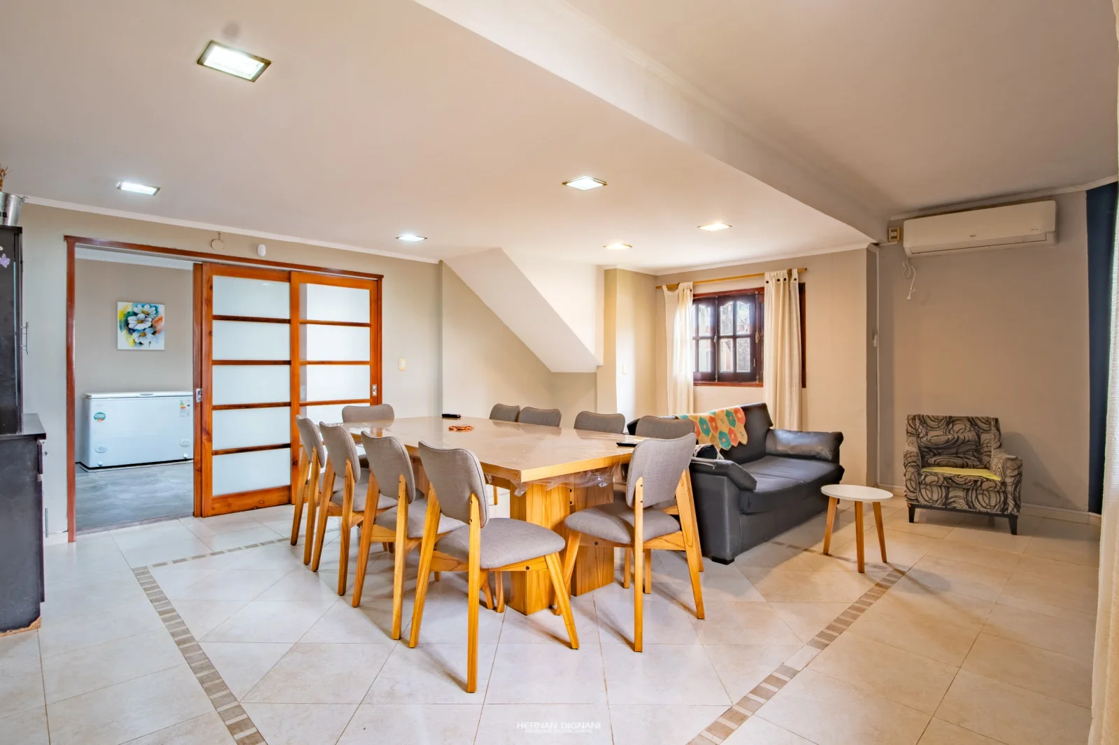 Casa en venta 4 dormitorios - Vicente Lopez 1408, Casilda - Imagen 4