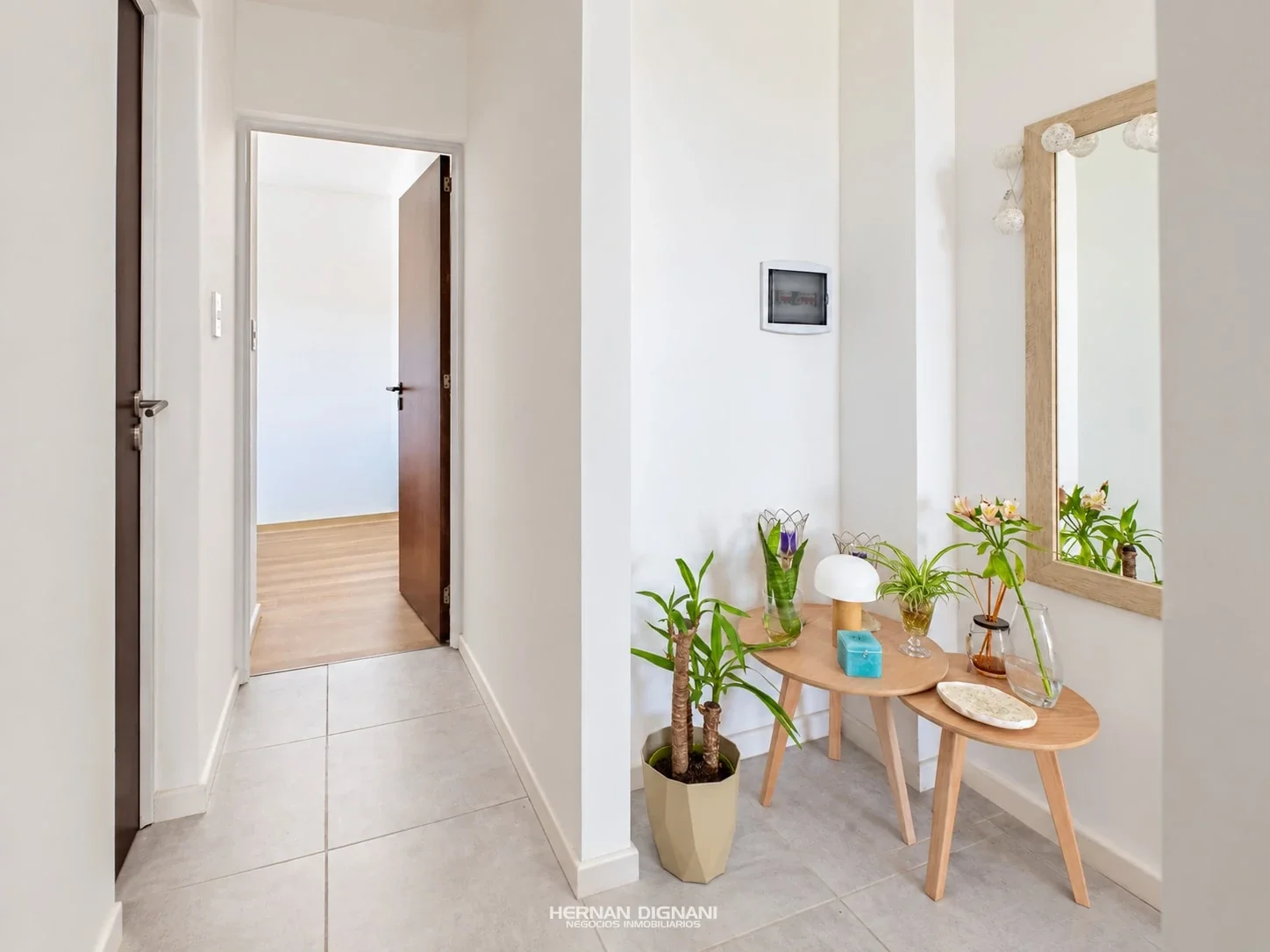Departamento en venta c/ cochera - Moreno 2339, Casilda - Imagen 5