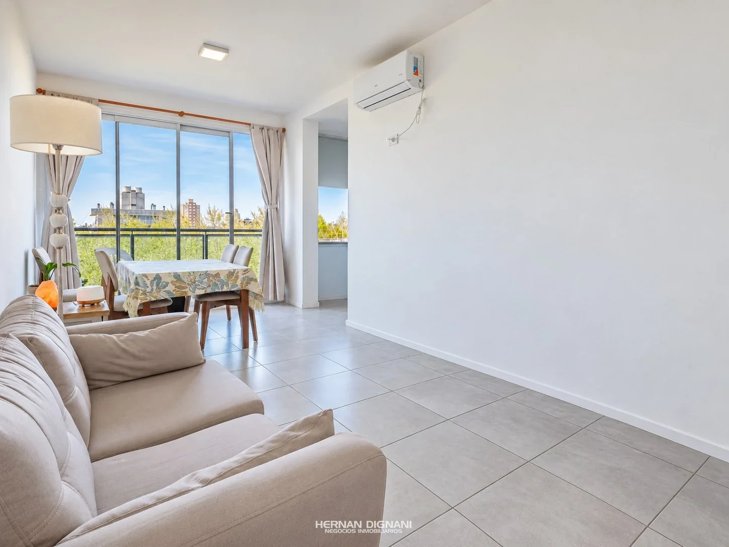 Departamento en venta c/ cochera - Moreno 2339, Casilda - Imagen 1