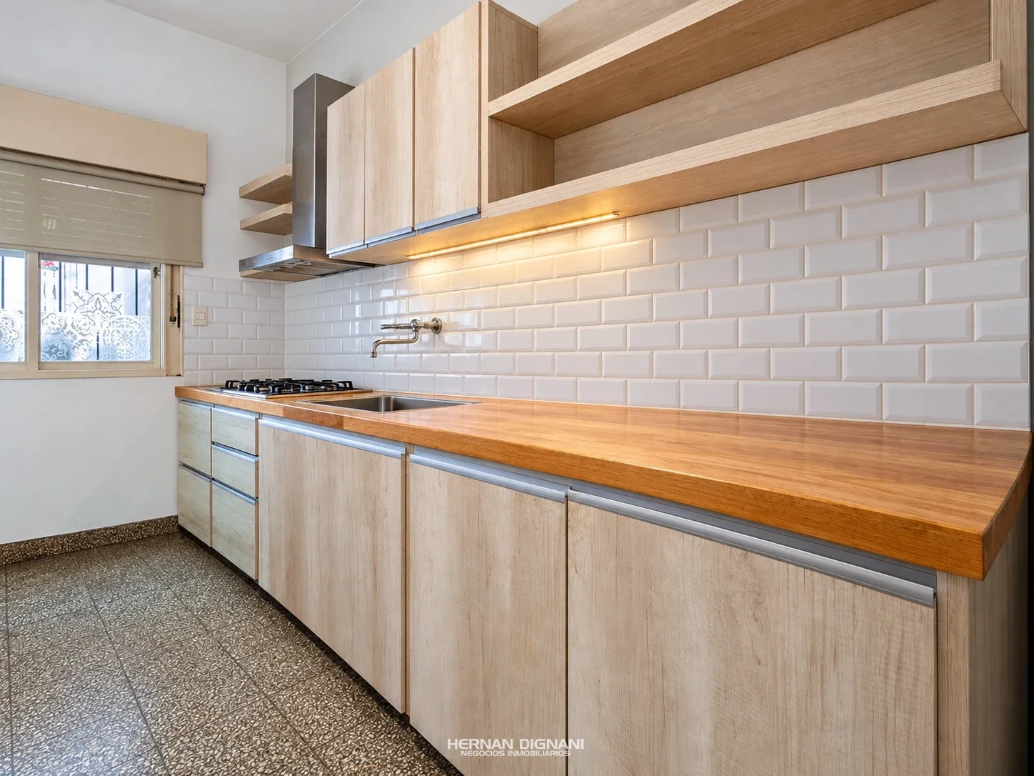Casa en venta 3 dormitorios - Moreno 2018, Casilda - Imagen 4