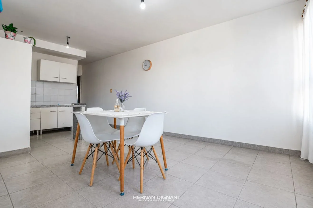 Departamento en venta 2 dormitorios -Zavalla - Imagen 3