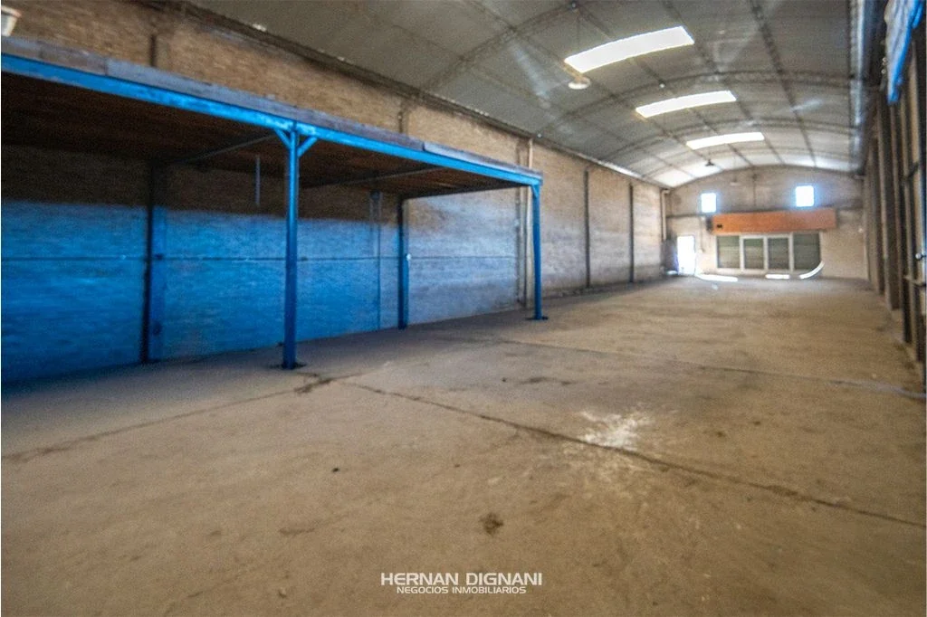 Galpón en venta Ruta 33 Km 788 - Pérez - Imagen 3