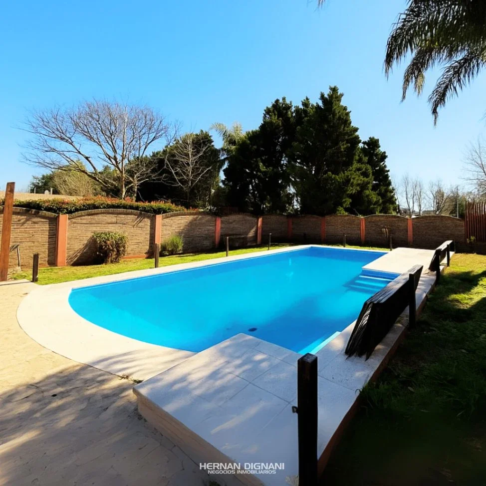 Casa en venta 2 dormitorios - Saavedra 1200, Pujato - Imagen 1