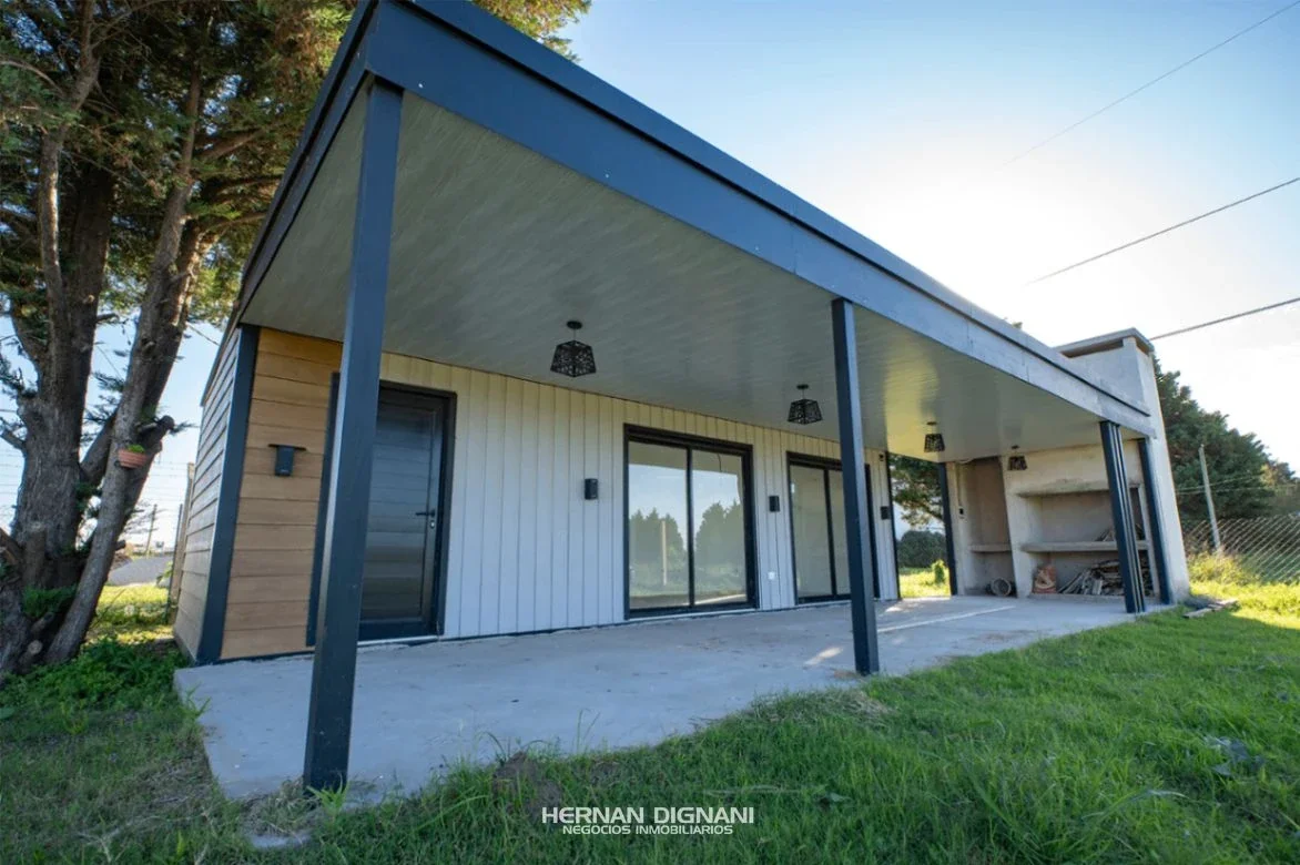 Casa quinta en venta - Casilda - Imagen 1