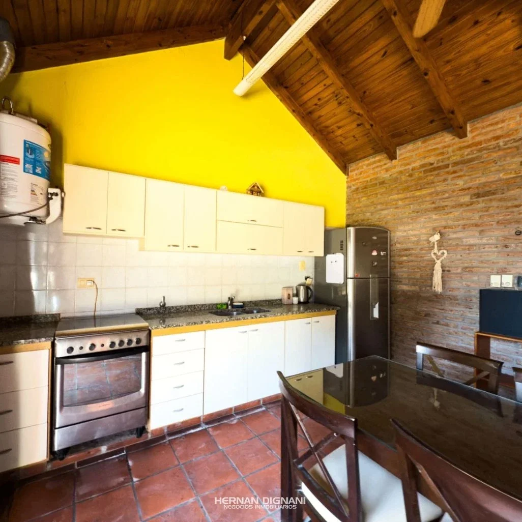 Casa en venta 2 dormitorios - Saavedra 1200, Pujato - Imagen 5