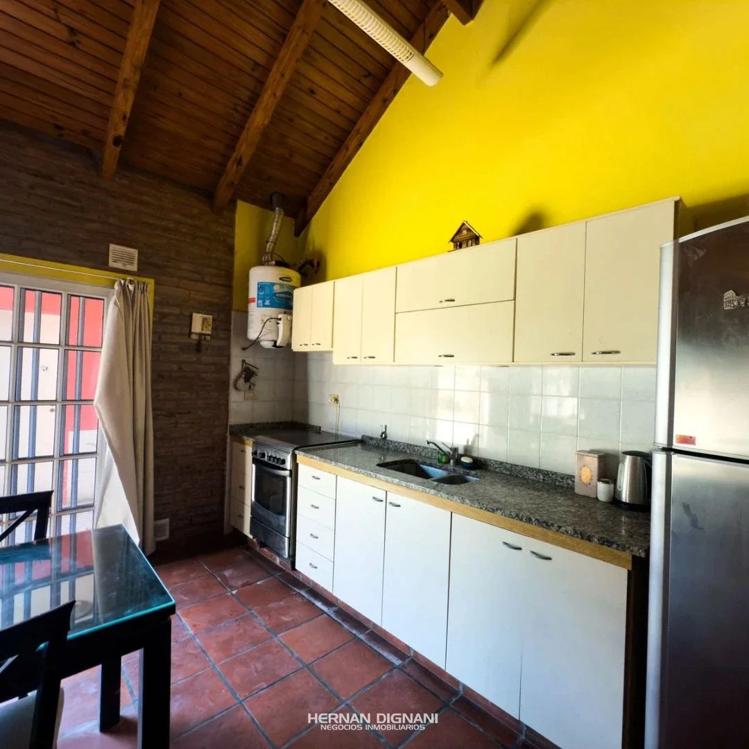 Casa en venta 2 dormitorios - Saavedra 1200, Pujato - Imagen 4