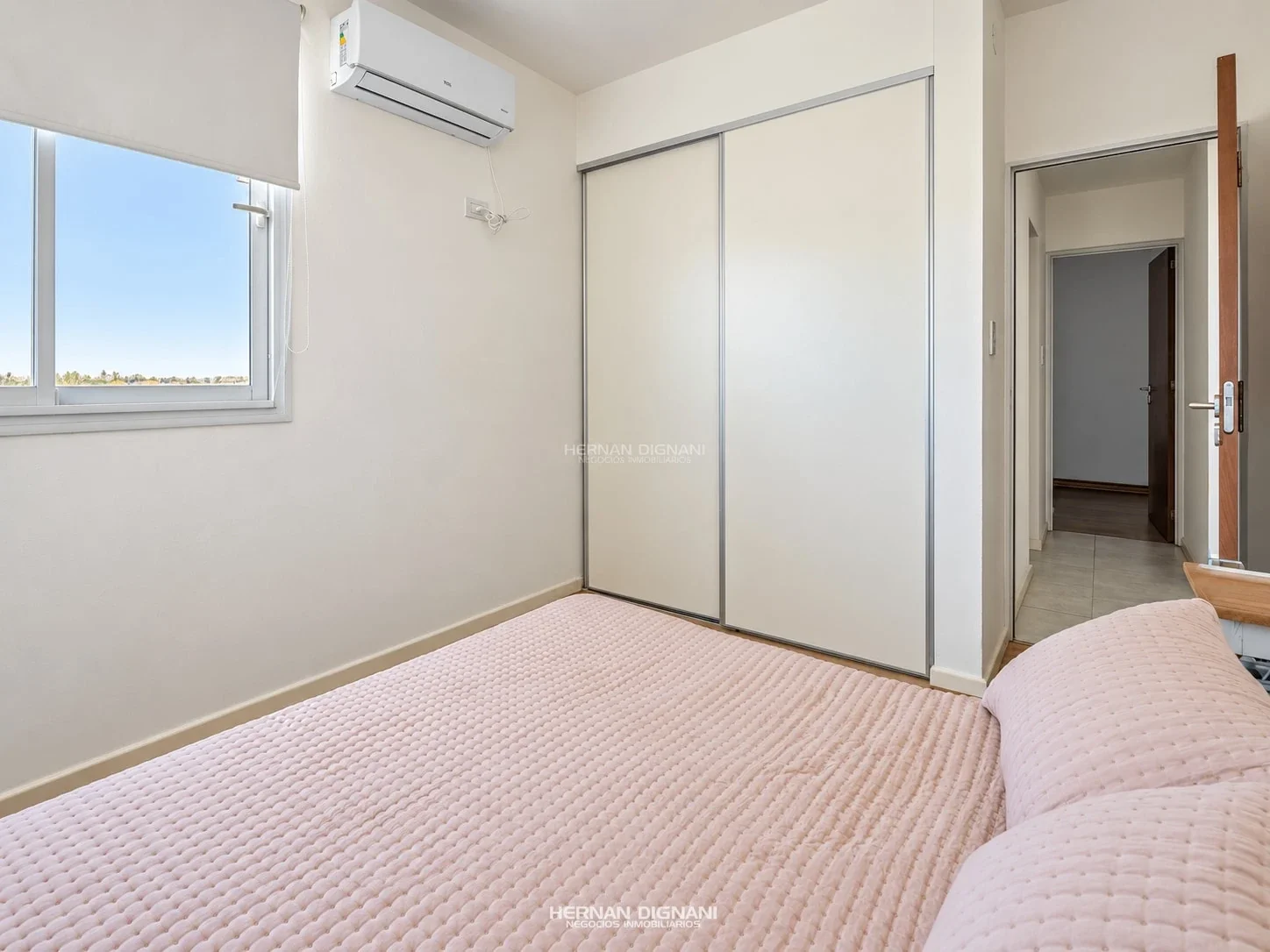 Departamento en venta c/ cochera - Moreno 2339, Casilda - Imagen 4
