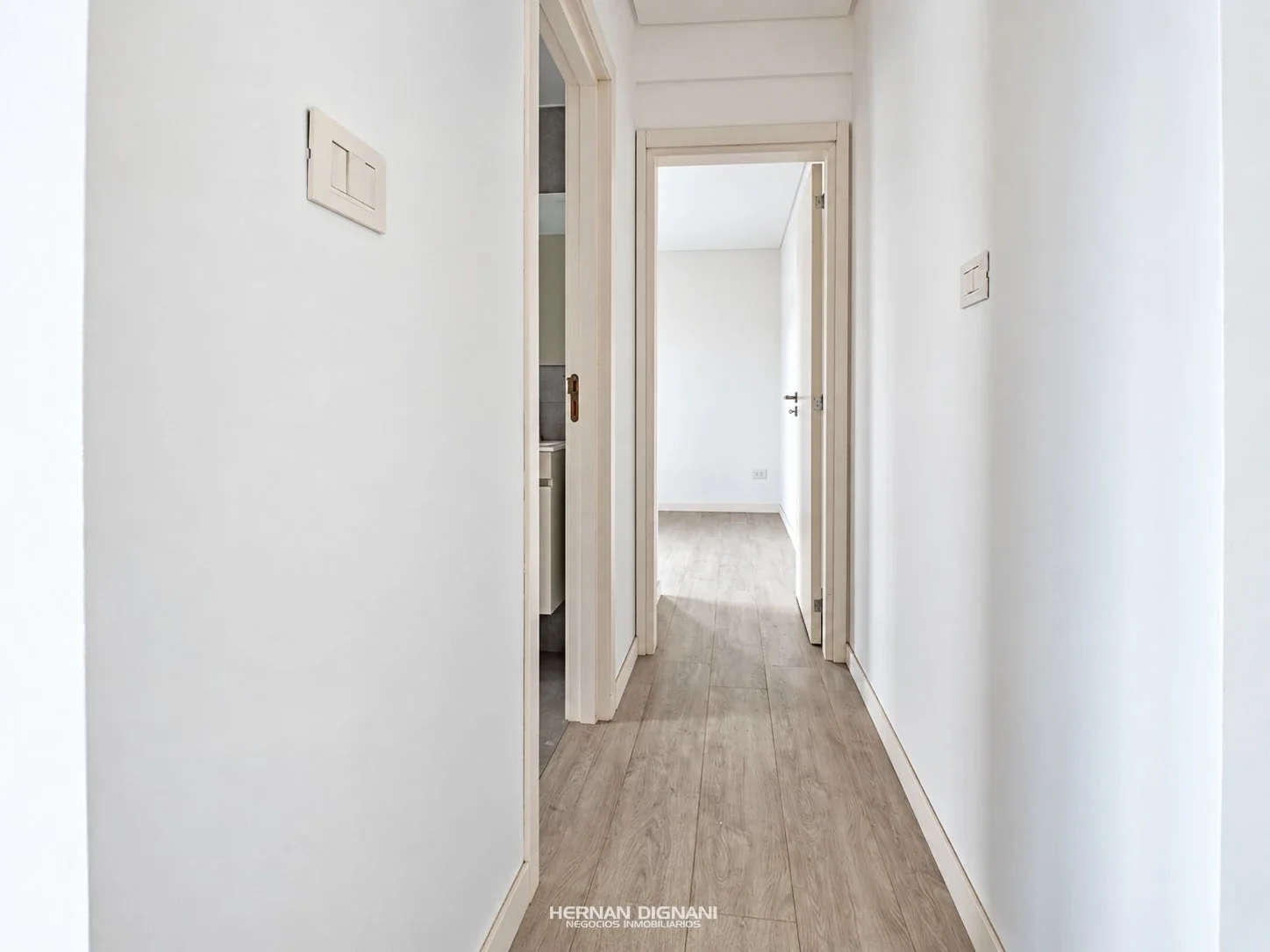 Departamento de 1 dormitorio en venta - Santa Fe 3390, Rosario - Imagen 4